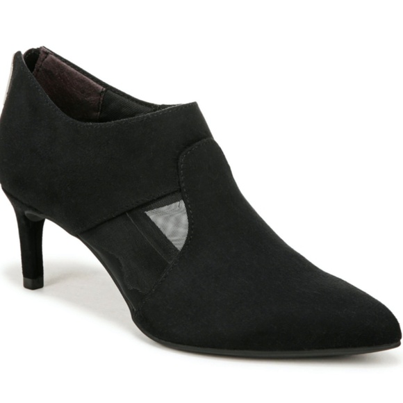 LifeStride Annette Women's Pumps (WIDE) - Picture 1 of 4